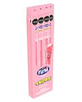 FINI TUBOS YOGURT DISPLEY *24