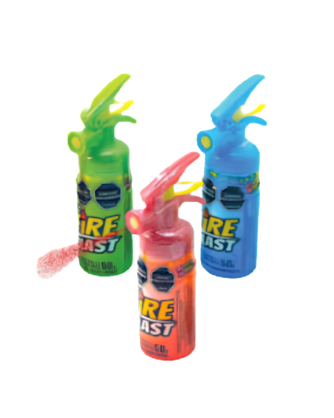 FIRE BLAST 50GR