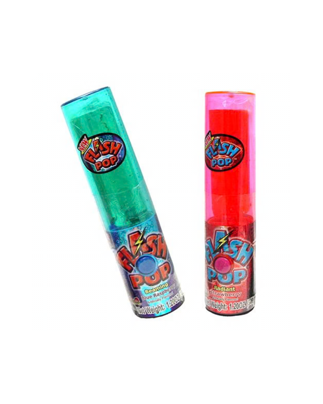 FLASH POP UND