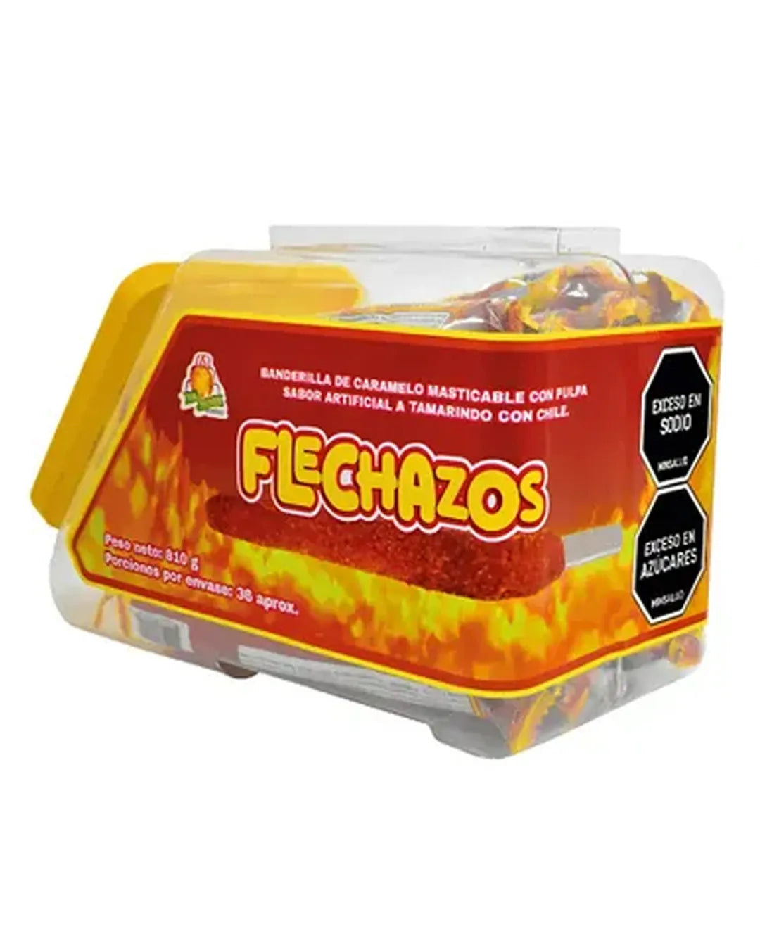 FLECHAZOS BANDERILLAS *36 UND