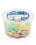 FLYING SAUCERS - OVNIS QUINTIN TARRO 127GR