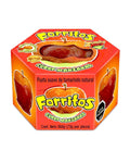 FORRITOS ZUMBA PICA 73GR *5 UNDS