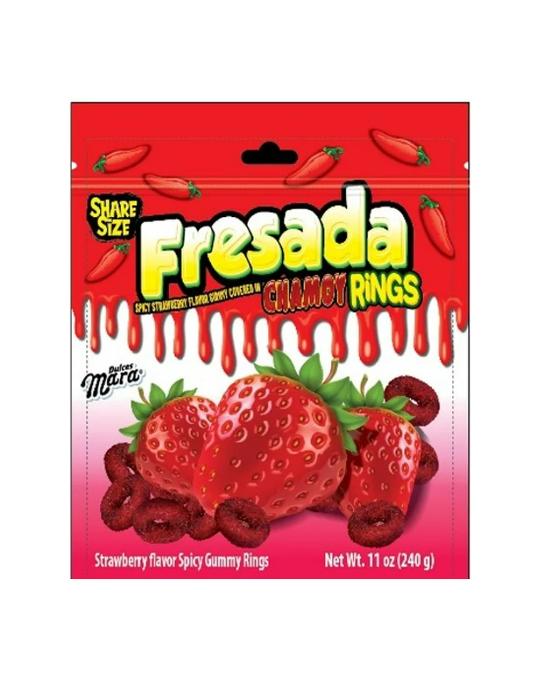 RING FRESADA CHAMOY *311GR