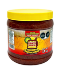 FRUTIMICH CHAMOY TRADICIONAL 1.1KG