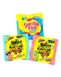 SOUR PATCH KIDS MINI SURTIDO 14GR