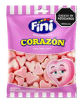 MASMELO CORAZON 80g
