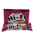 GALLETA HI-FI RELLENA DE FRESA DP *24