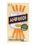 PALITOS DE TRIGO INTEGRAL SARUBIA 60GR
