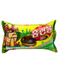 CHOCOBALL GALLETAS CON RELLENO DE CHOCOLATE  30 G