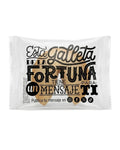 GALLETAS  FORTUNITA 5.5GR