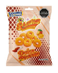 GOMA AROS DULCE PICANTE 80GR