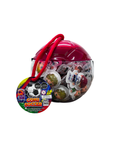 GOMA BOLA JUGADORES *400G