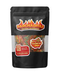 GOMITAS ENCHILADAS PARCHADITAS 90GR