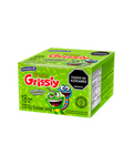 GRISSLY GUSANITOS ACIDITOS *18