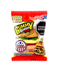 GUMMY BURGUER FAST 15GR UNIDAD