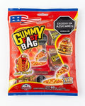 GUMMY FAST BAG 4 PZS 60GR