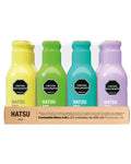 HATSU TEA SURTIDA PACA*12