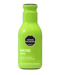 TEA HATSU CON SABOR A YUZU Y MANZANILLA