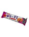 GALLETA HI-FI RELLENA DE FRESA UND