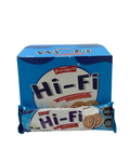 GALLETA HI-FI RELLENA DE VAINILLA DP*24