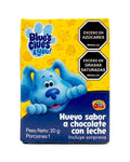 HUEVO BLUES CLUES CAJA 20GR