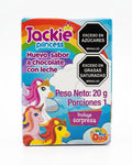 HUEVO JACKIE PRINCESS