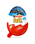 HUEVO KINDER UND