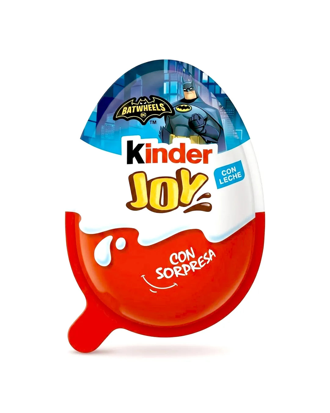 HUEVO KINDER UND