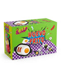 HUEVO SALCHICHA FRITO SHIFLIS DP*12