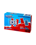 ICEE OSITO DE GOMA CAJA 85 GR