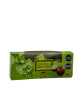 TRIPACK CHIQOLA PISTACHO 30GR