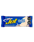 JET COOKIES AND CREAM
