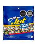 BALONCITOS JET *100