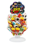 JOLLY POP X60 BOMBONERA