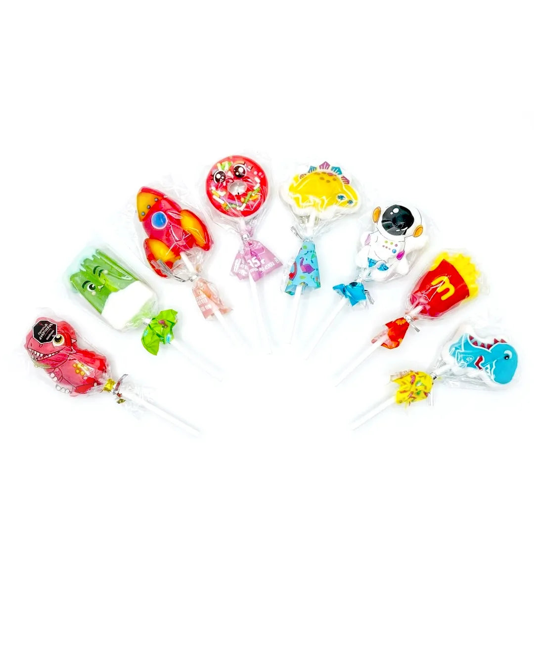 JOLLY POP UND
