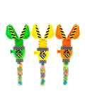 JUGUETE PINZA EXCATATOR