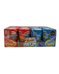 JUICY DIP GUMMY CANDY DP*10