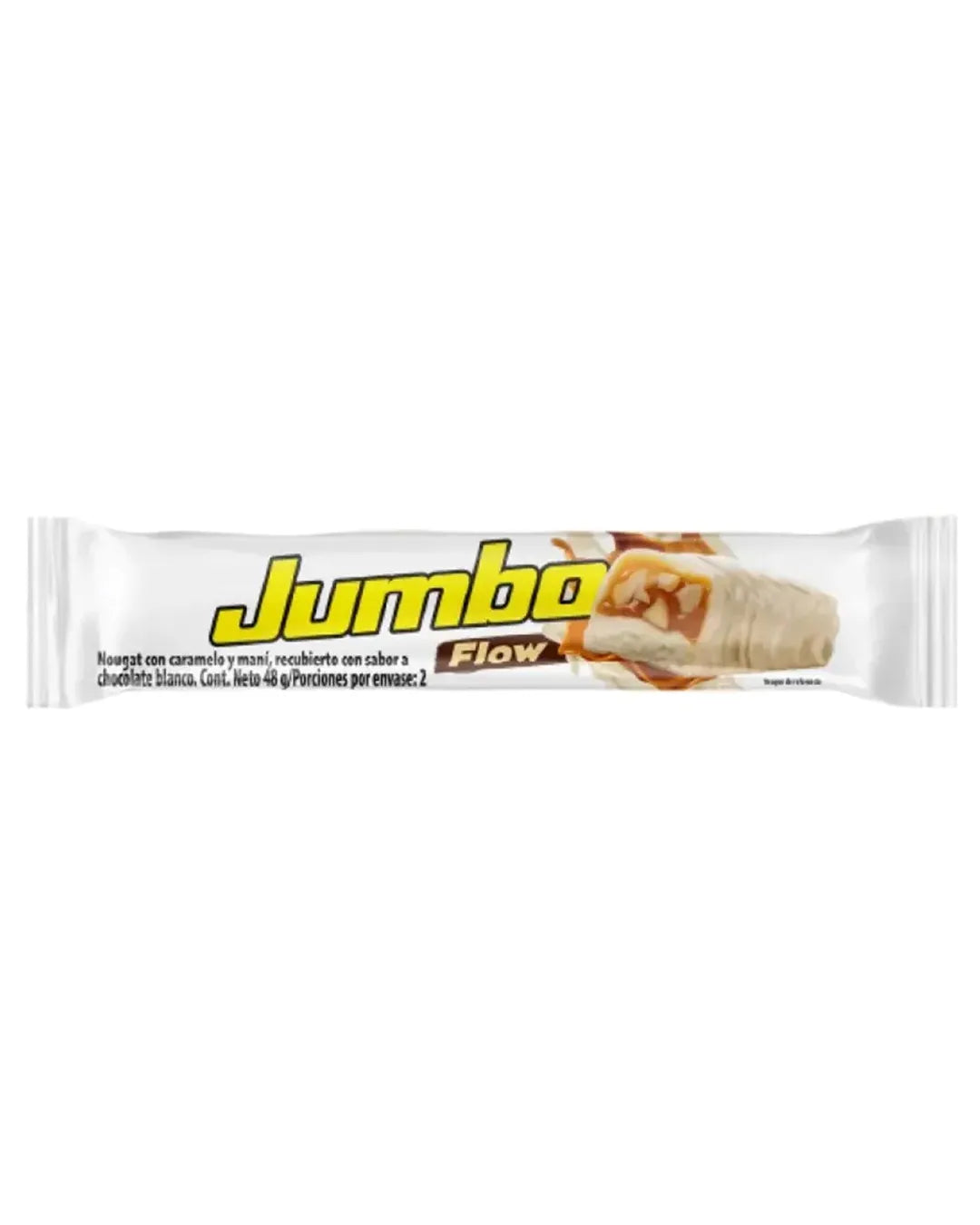 JUMBO FLOW UNIDAD BLANCA