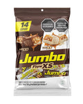 JUMBO FLOW XS *14 UNIDADES