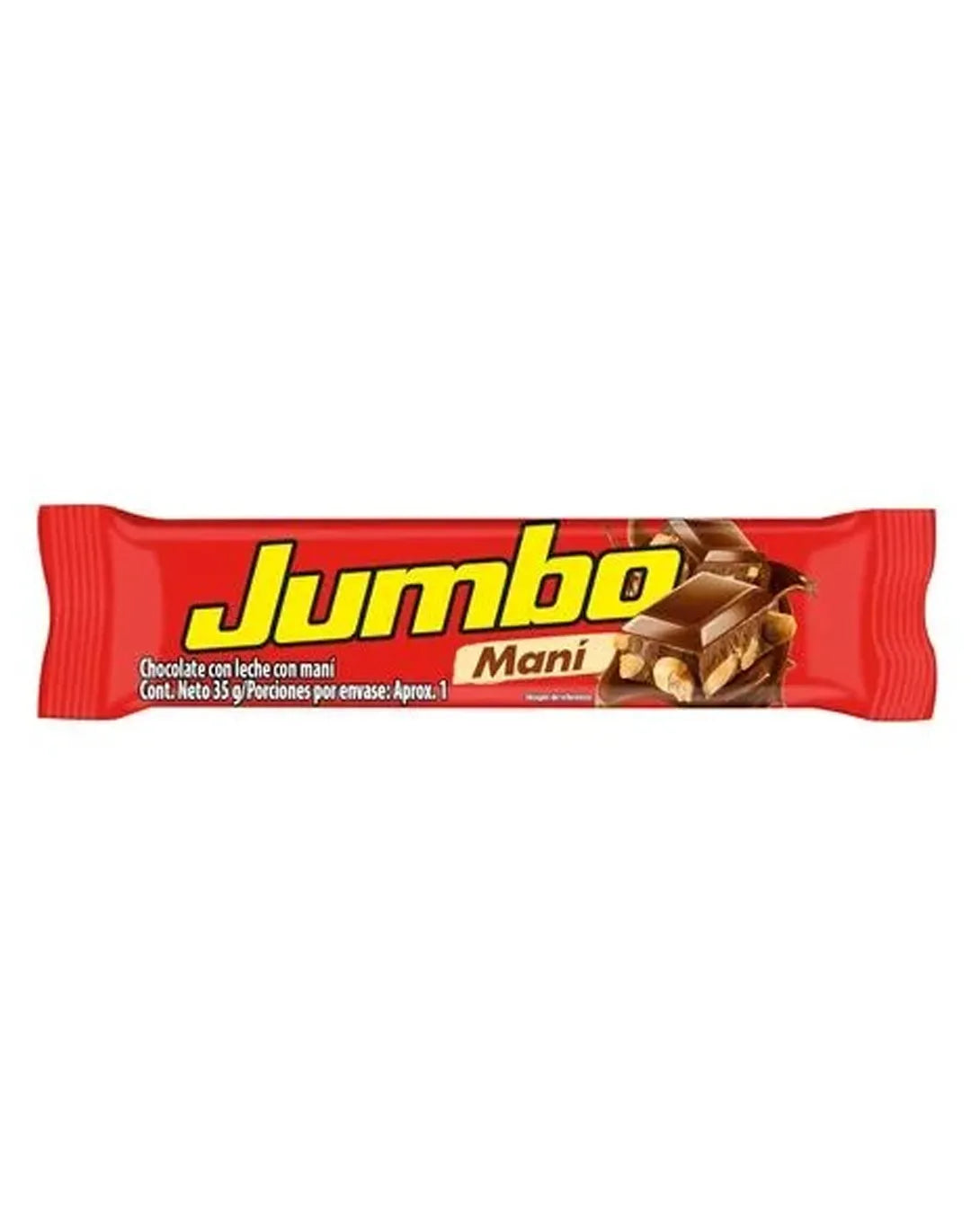 JUMBO MANI 35GR UNIDAD