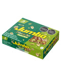 JUMBO PISTACHO DUBAI STYLE DP*6