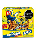 LA ESPECIAL EDICIÓN AGUILA DP*12