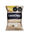 LASSCHISS GOURMET CEBOLLA PEREJIL 115G