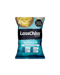 LASSCHISS GOURMET SAL MARINA 65G