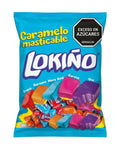 LOKIÑO CONFITE *100 UND