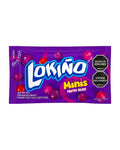LOKIÑO MINIS FRUTOS ROJOS  30GR