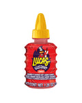 LUCAS GUSANO CHAMOY  UND