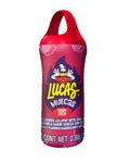 LUCAS MUECAS CEREZA UNIDAD