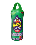 LUCAS MUECAS SANDIA UNIDAD