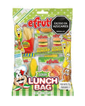 LUNCH BAG SOUR